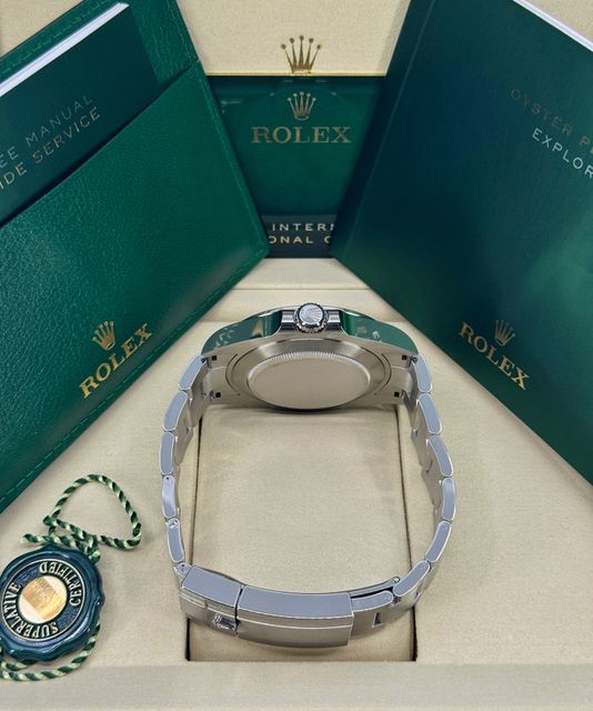 Rolex Explorer II 226570 Image 4